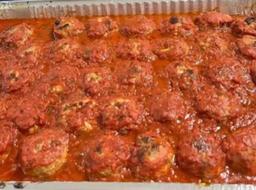 Meatballs