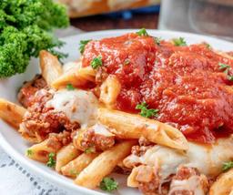 BOGO Baked Ziti