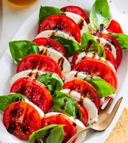 Caprese Salad