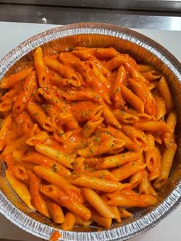 BOGO Penne Alla Vodka