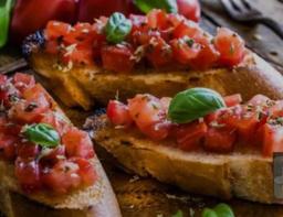 Bruschetta