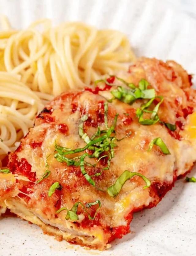 Eggplant Parmesan main Dish.webp